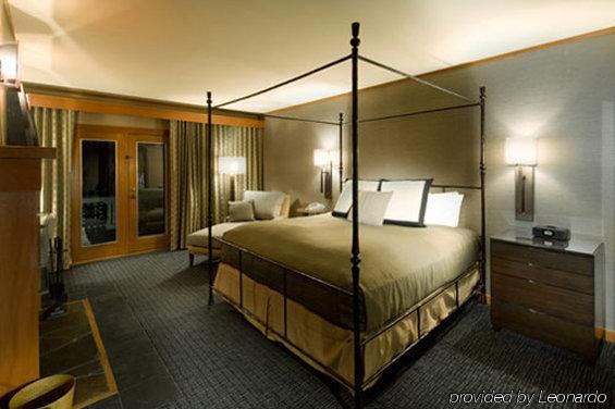 Salish Lodge & Spa Snoqualmie Eksteriør billede