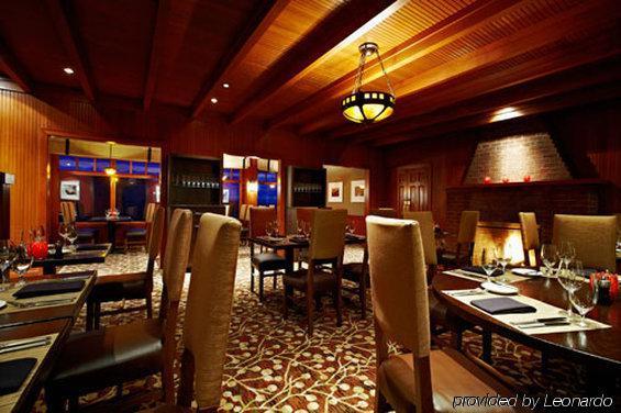 Salish Lodge & Spa Snoqualmie Eksteriør billede