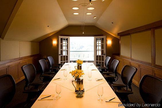 Salish Lodge & Spa Snoqualmie Faciliteter billede