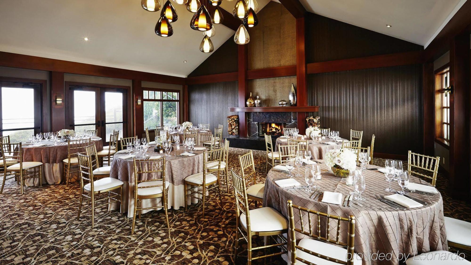 Salish Lodge & Spa Snoqualmie Eksteriør billede