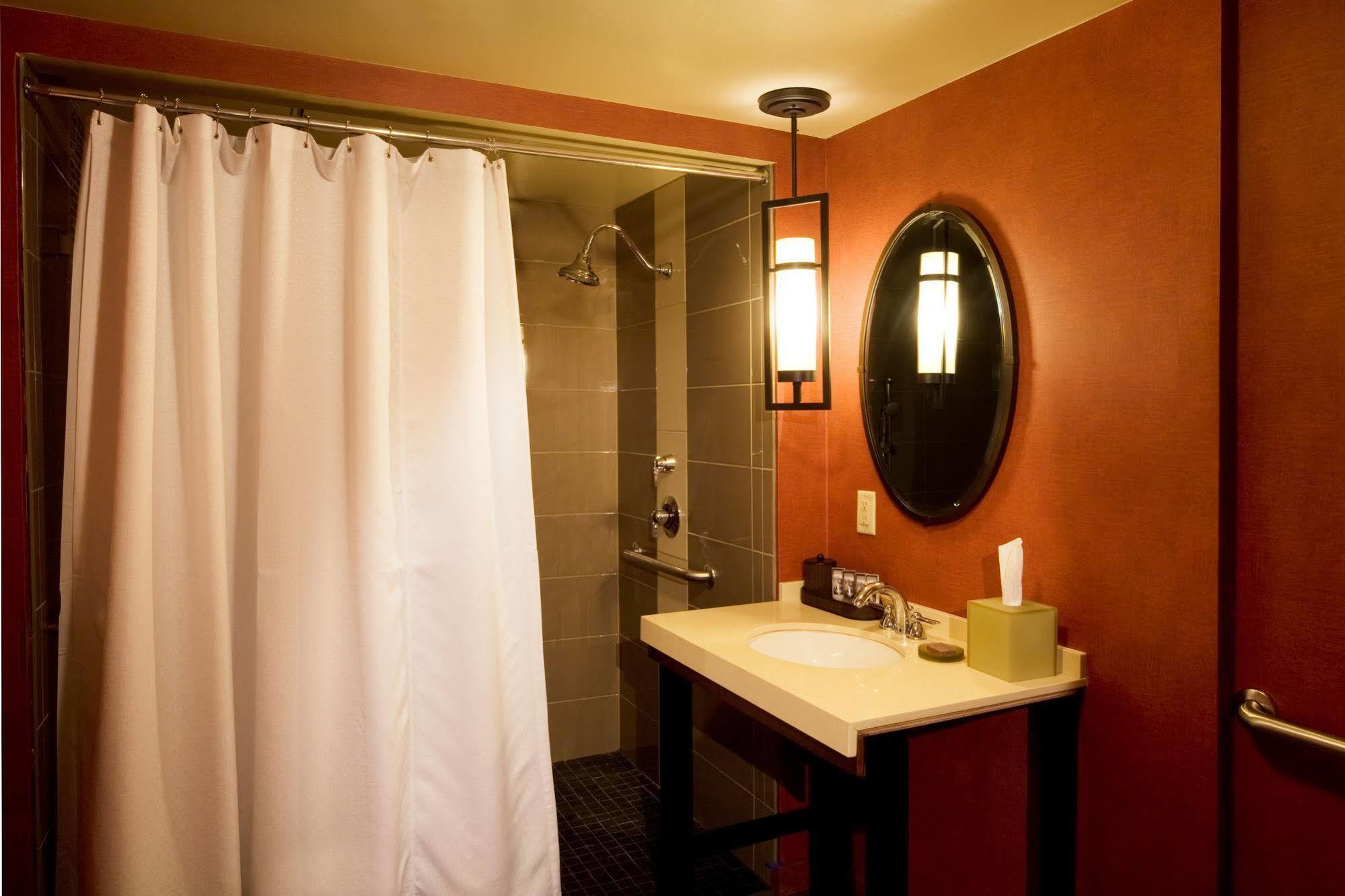 Salish Lodge & Spa Snoqualmie Eksteriør billede